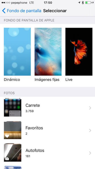 Illustration for article titled Otras 17 funciones y trucos de iOS 9 que quizá no conocías, explicados con GIFs